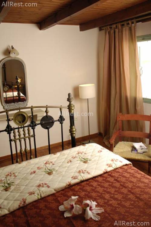 Mythos Suites Hotel 21
